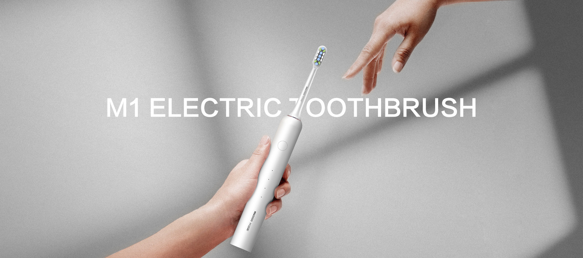 quality Oral Care Electric Toothbrush factory