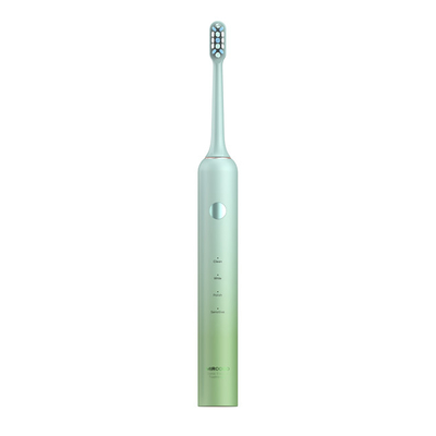 IPX7 Sonic Waterproof Electric Toothbrush Rechargeable Customized Logo